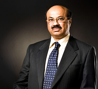 Deepak Thakoor